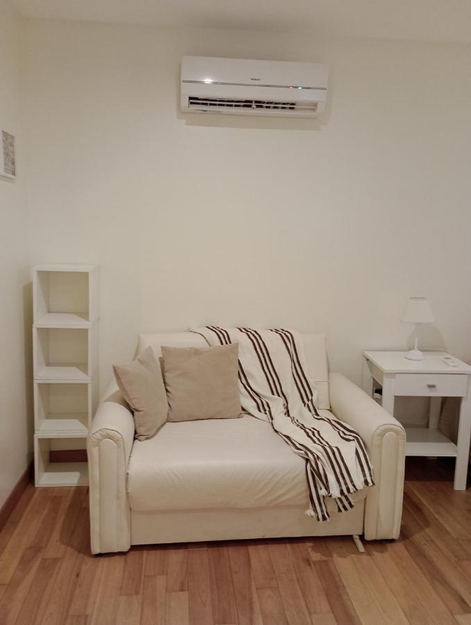 Ferienwohnung Excelente Monoambiente Monito 15 La Plata Exterior foto