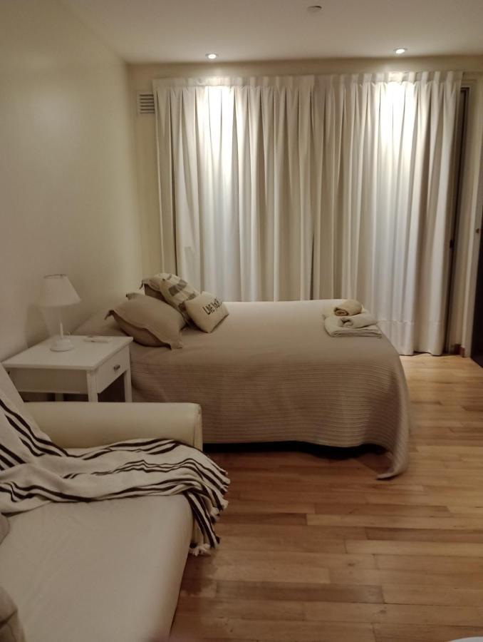 Ferienwohnung Excelente Monoambiente Monito 15 La Plata Exterior foto