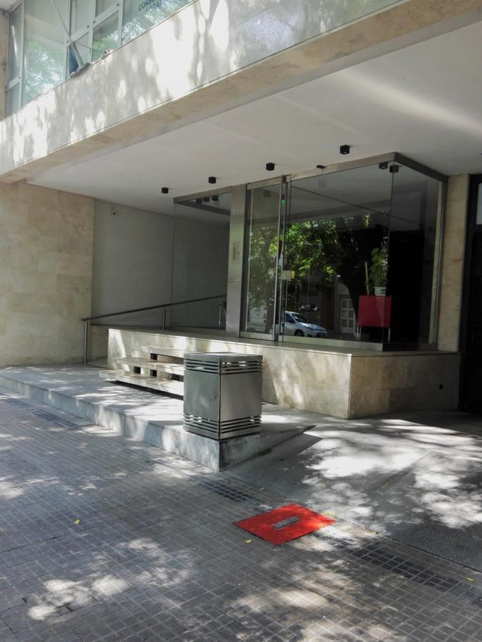 Ferienwohnung Excelente Monoambiente Monito 15 La Plata Exterior foto