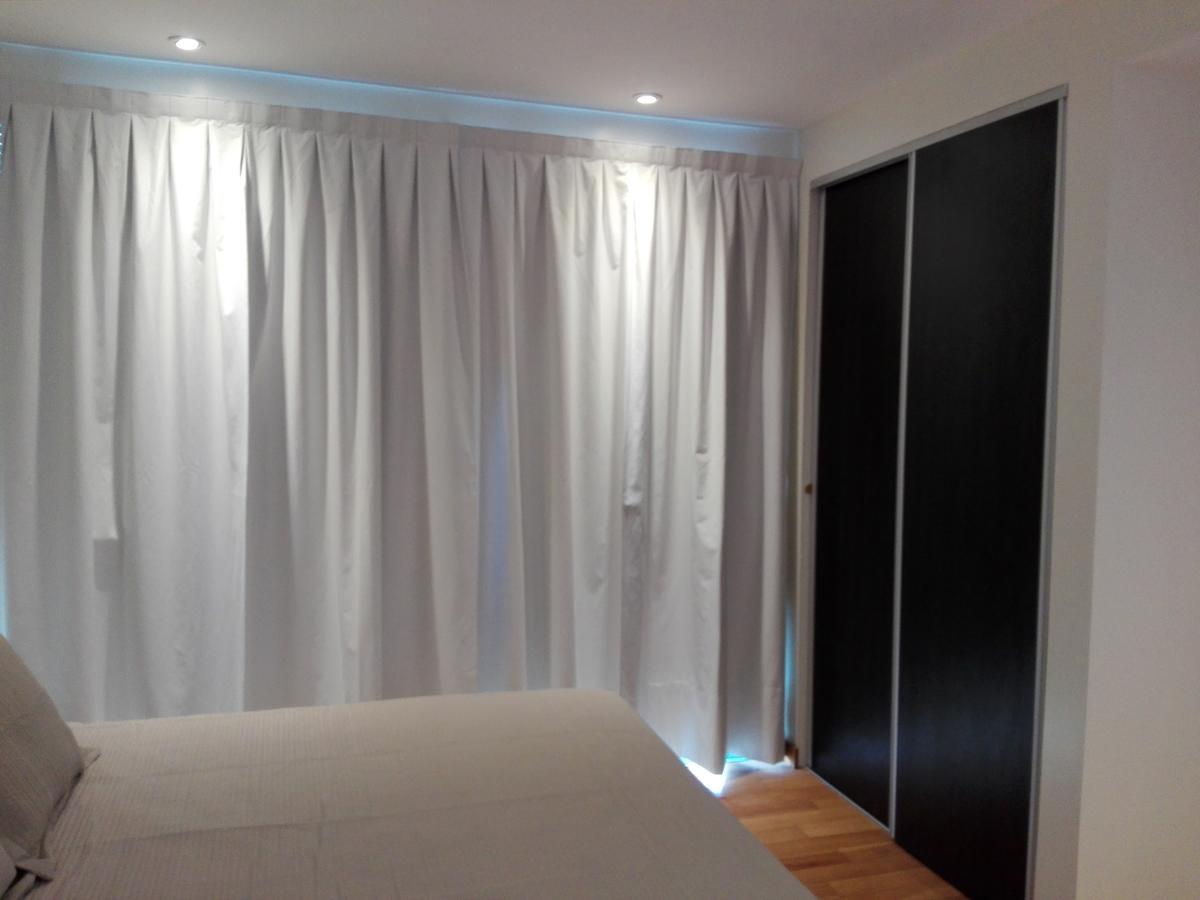 Ferienwohnung Excelente Monoambiente Monito 15 La Plata Exterior foto