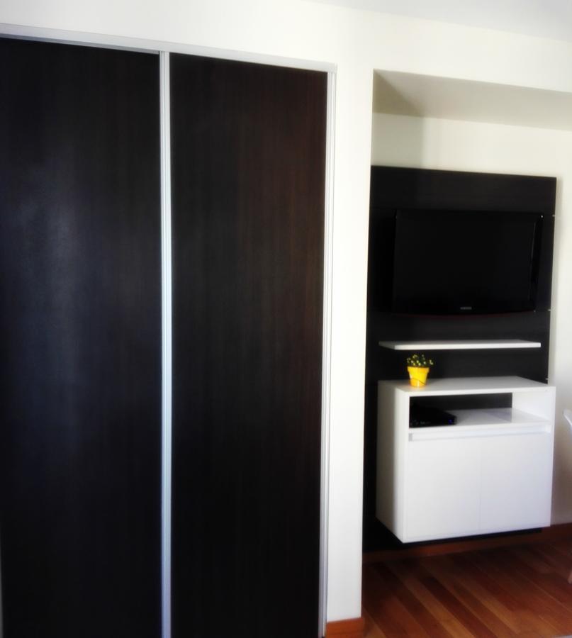 Ferienwohnung Excelente Monoambiente Monito 15 La Plata Exterior foto